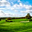 Hôtel du Golf