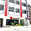 BIBI hotel kokusaidori