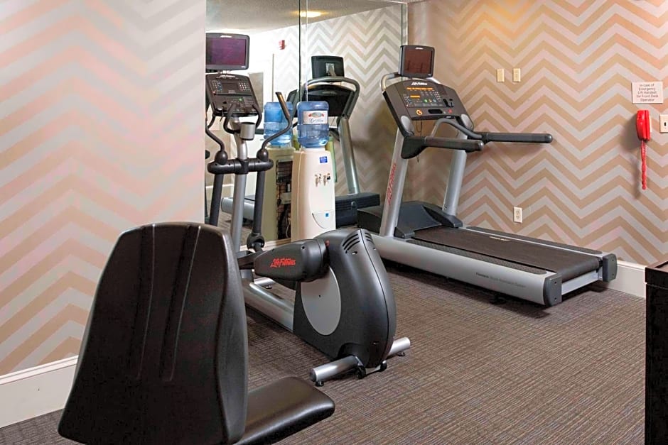 Residence Inn by Marriott Spartanburg