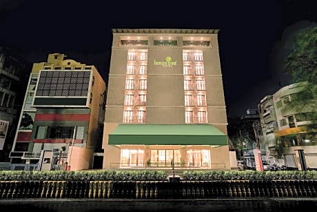 Lemon Tree Hotel Rajkot