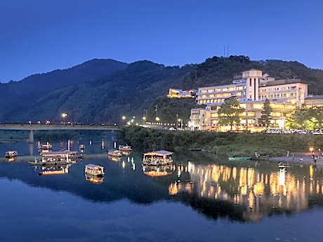 Iwakuni Kokusai Kanko Hotel