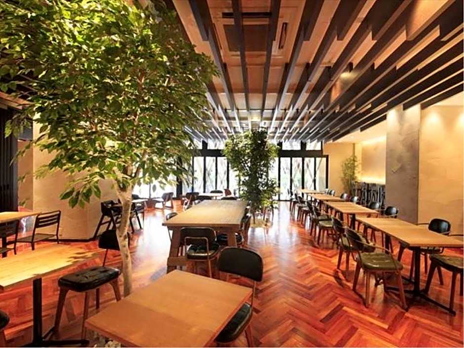 Centurion Hotel Classic Nara Station