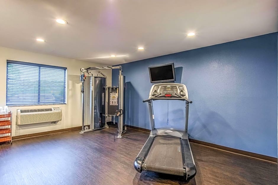 Quality Inn & Suites