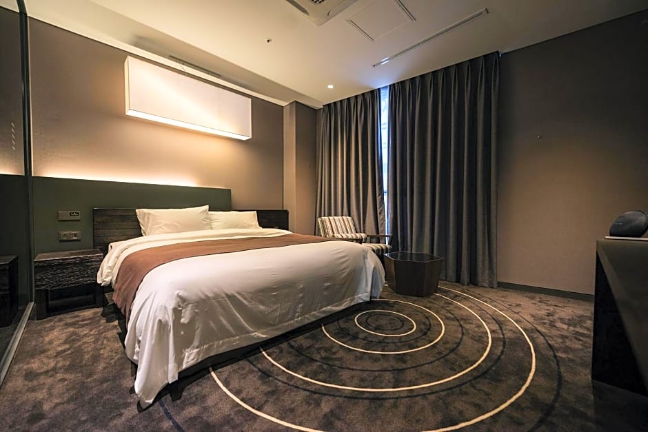 Best Louis Hamilton Hotel Changwon