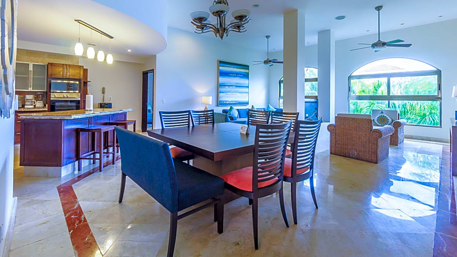 Paseo del Sol Condohotel by Bric