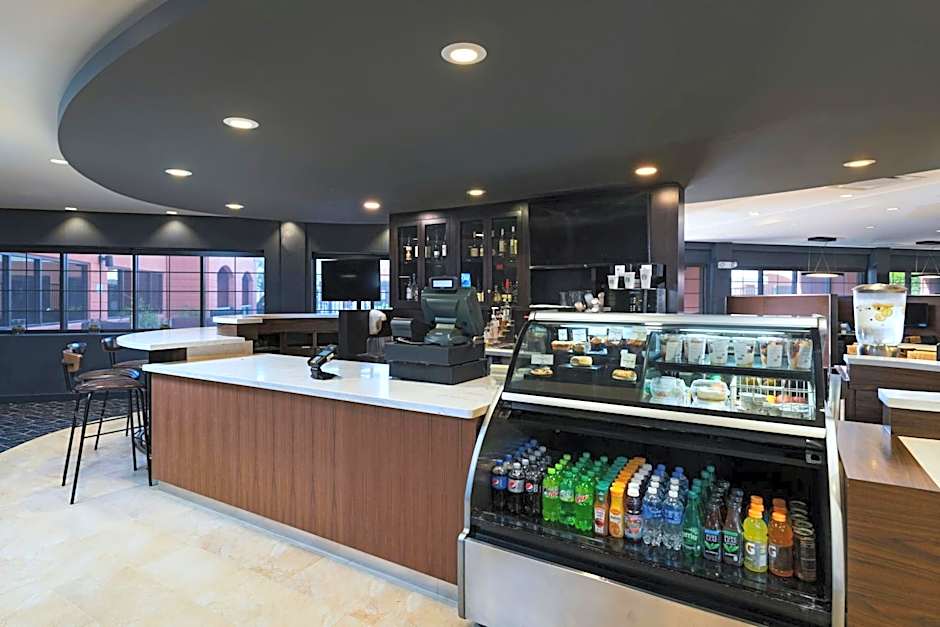 Courtyard by Marriott Scottsdale Old Town