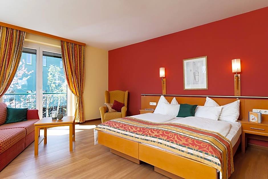 Hotel Garni Pölzl