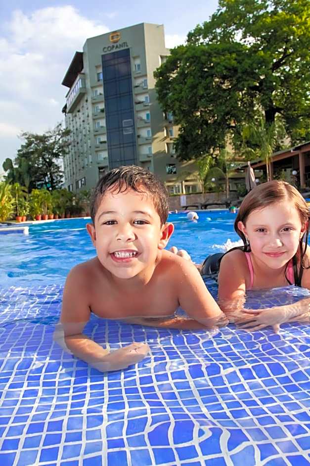 Copantl Hotel & Convention Center