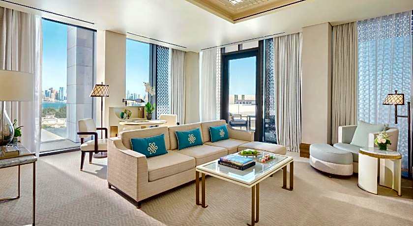 Mandarin Oriental Doha