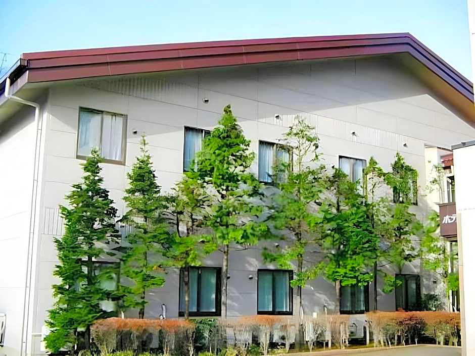 Hotel Route Inn Court Kashiwazaki