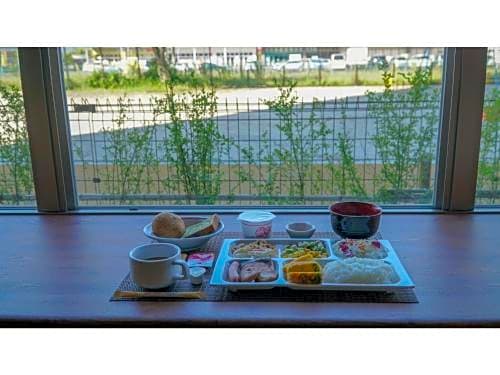 HOTEL GranView FUKUOKA AIRPORT - Vacation STAY 47089v
