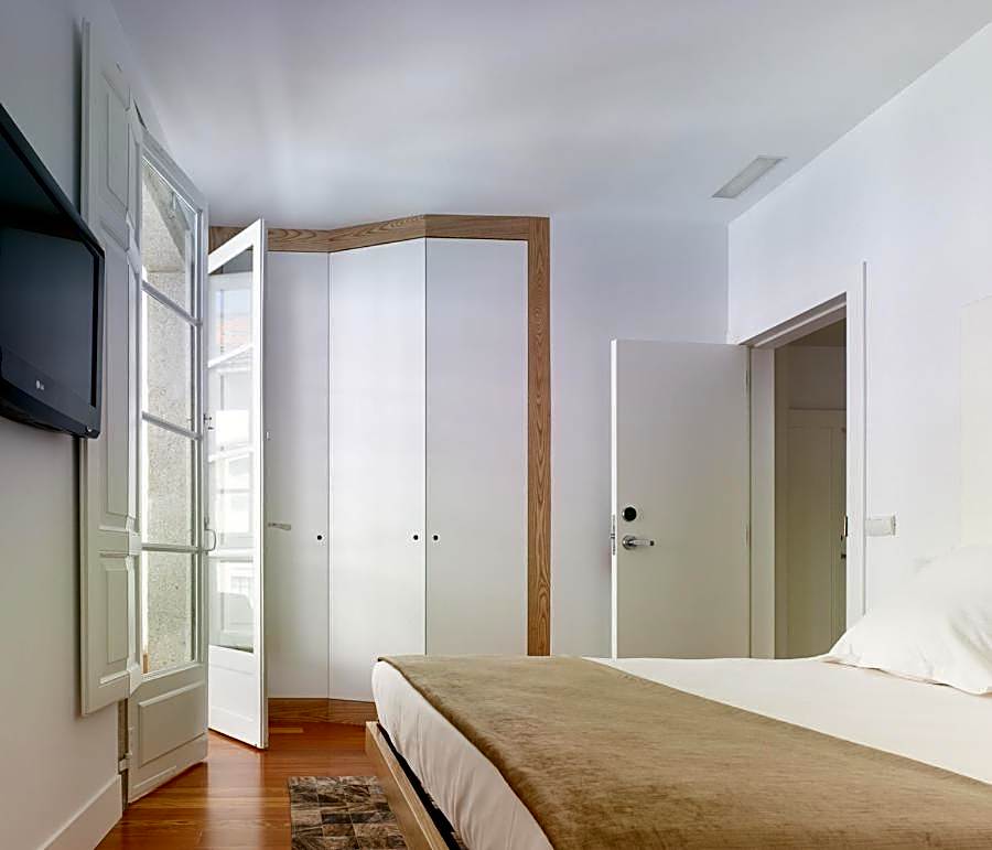 Hotel Pazo de Altamira