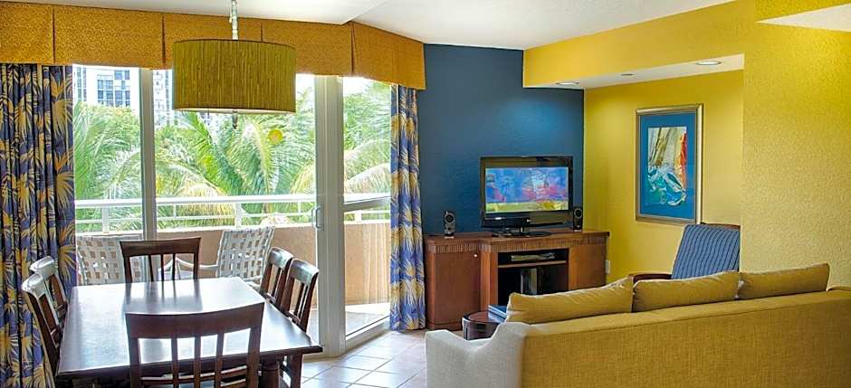 Wyndham Santa Barbara