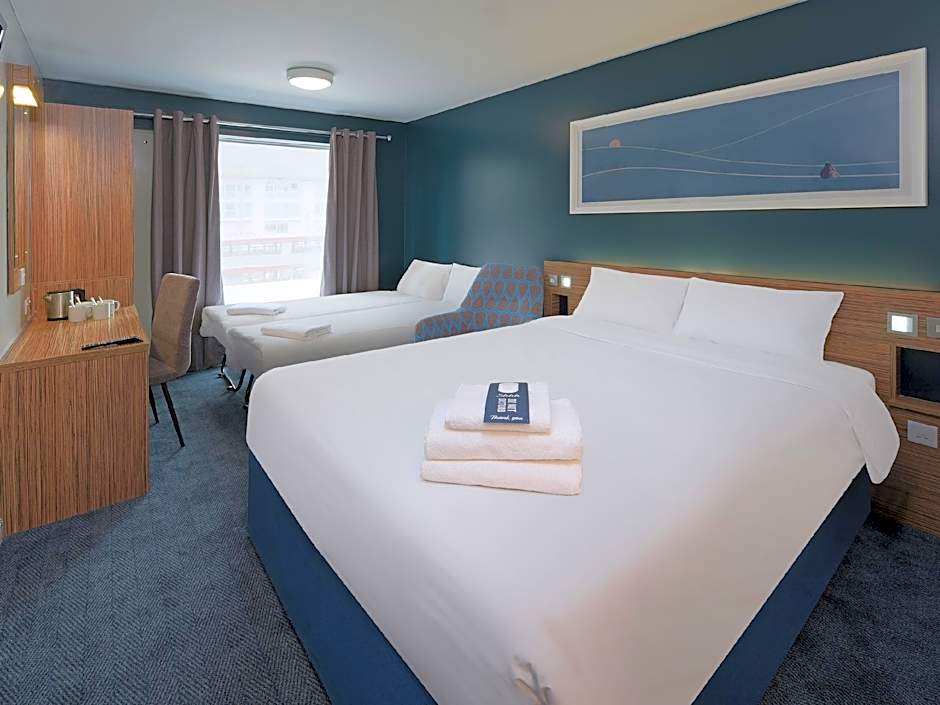 Travelodge Eastleigh Central