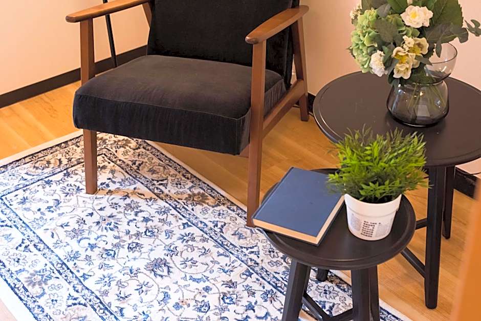 TORA HOTEL Tokyo Ueno 寅ホテル 上野 D