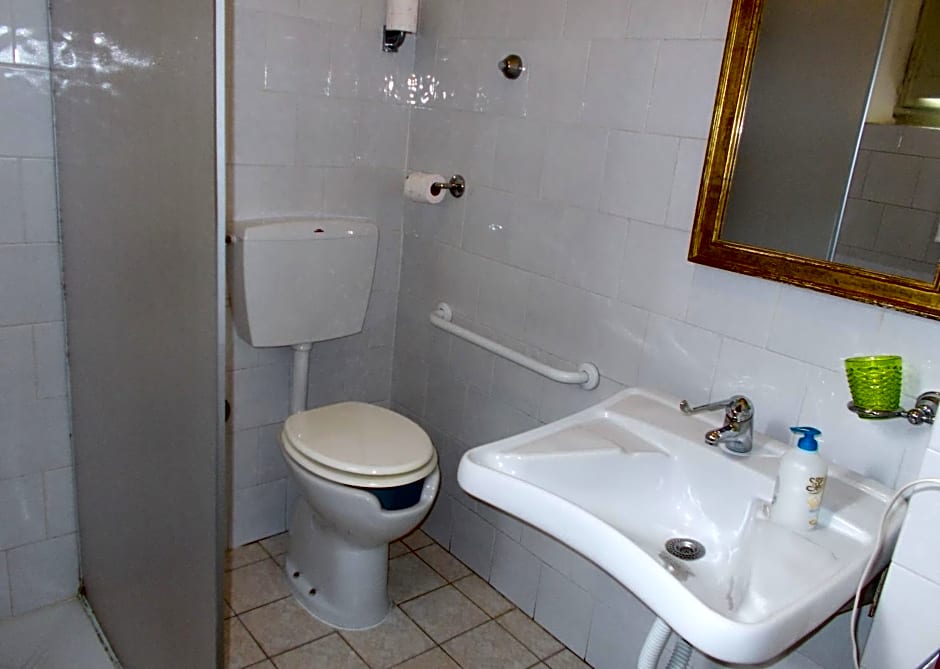 Hotel d'Azeglio Firenze