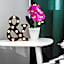 ClickTheFlat Hoża Street Apart Rooms
