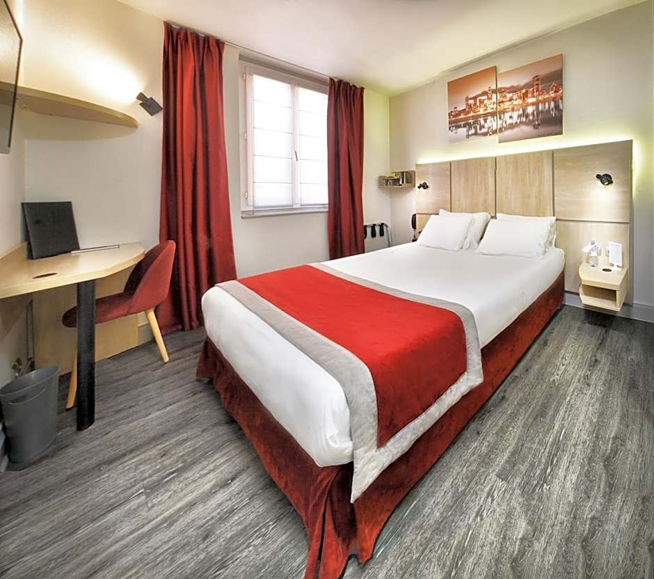 Best Western Saint Antoine