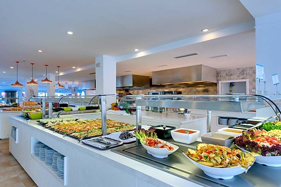 Alcudia Garden Aparthotel
