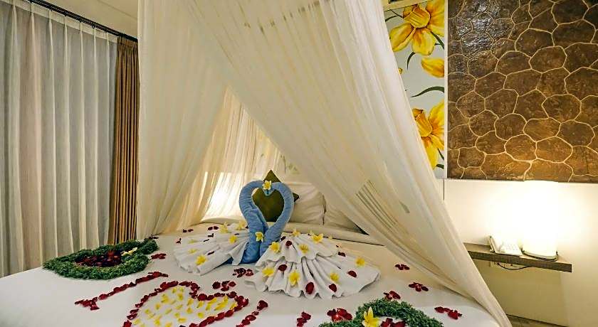 Papillon Umalas Villas