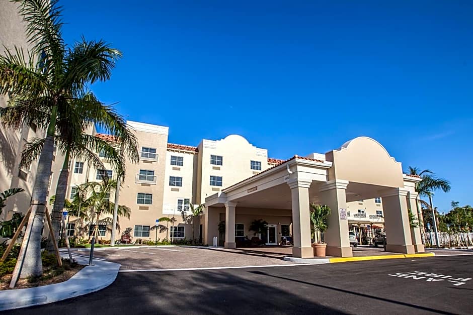 TownePlace Suites by Marriott Boynton Beach