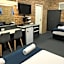 Blue Violet Motor Inn