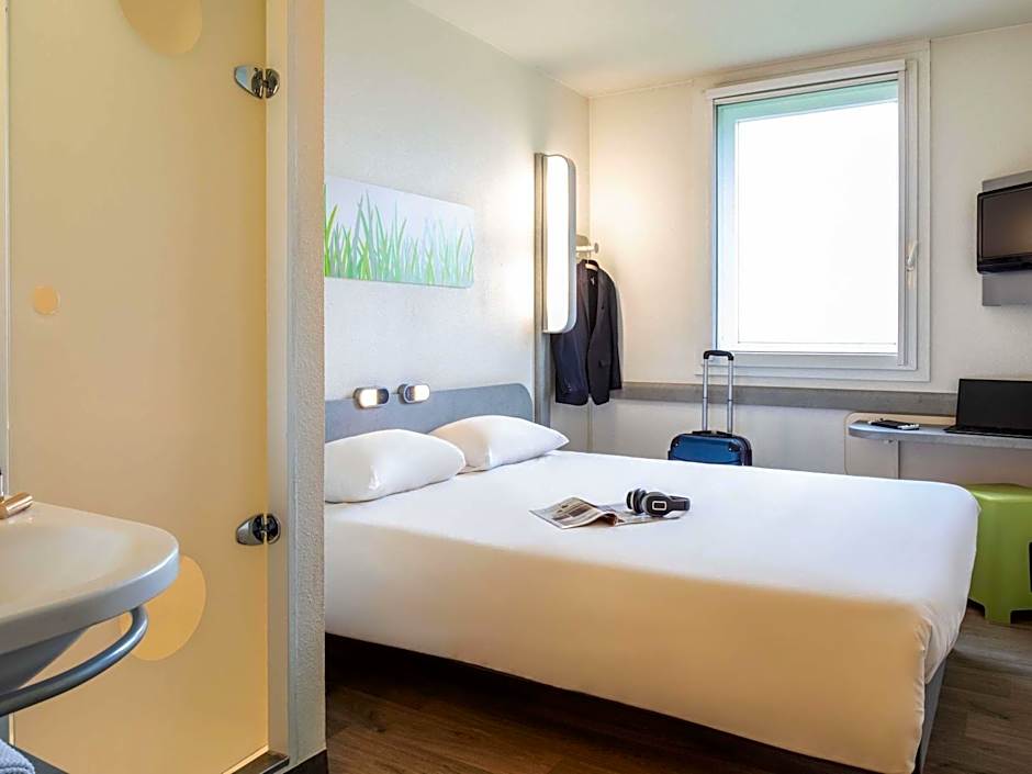 ibis budget Roissy CDG Paris Nord 2