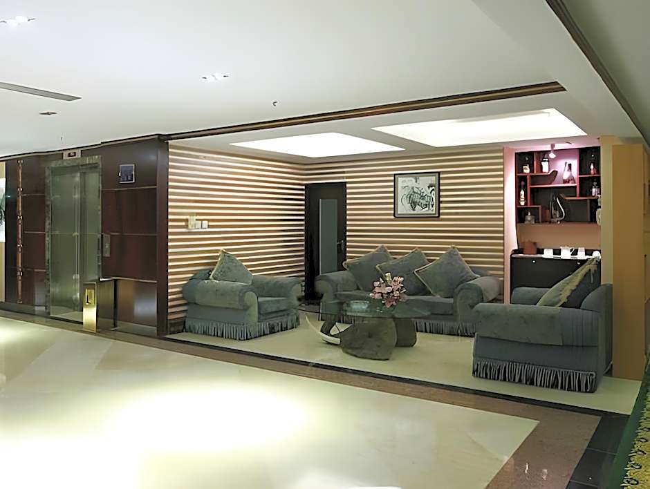 Economic Trade Hotel