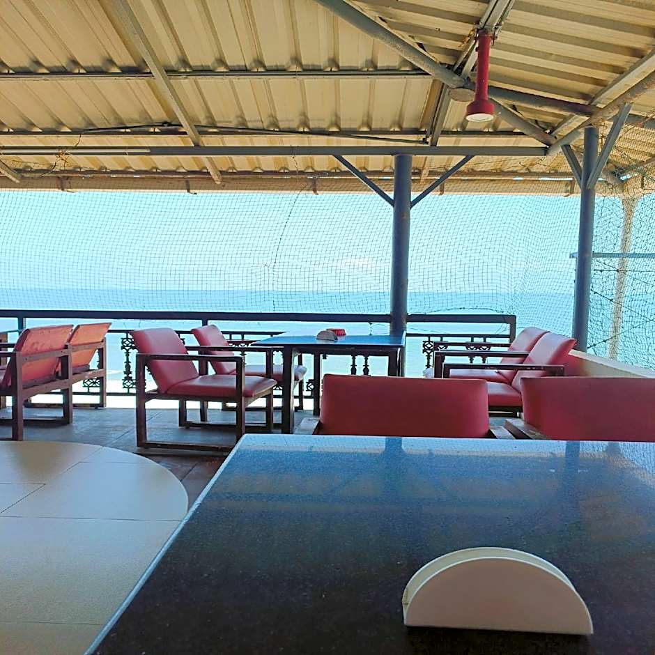 Baywatch Beach Homes