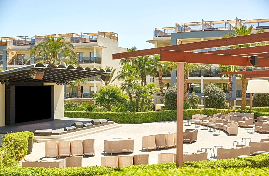 Zafiro Palace Alcudia