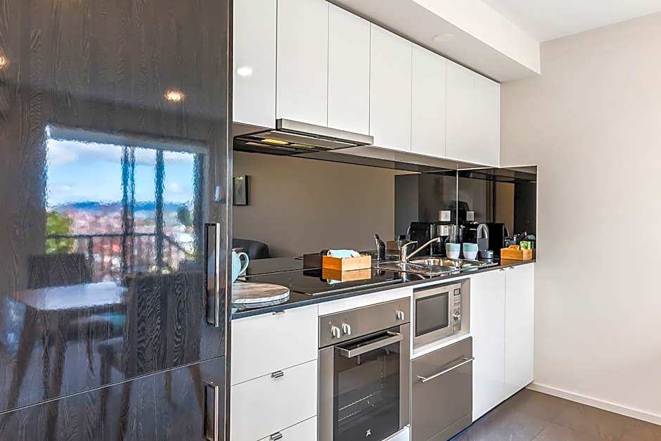 110 Hampden Apartments