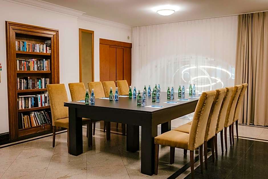IBB Hotel Grand Hotel Lublin