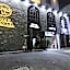 HOTEL Yeogiuhtte Gwangju Hanam