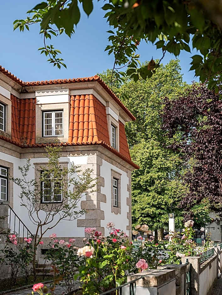 Pousada Barao de Forrester