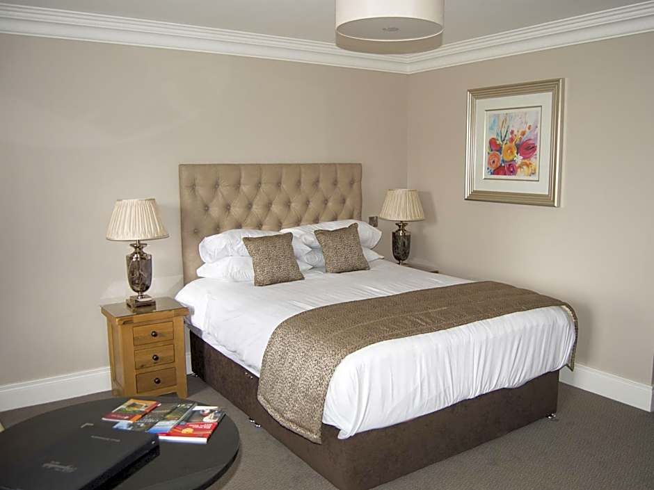 The Ryandale Inn