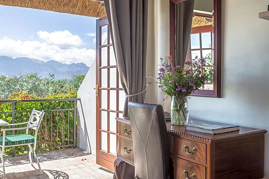 Wedgeview Country House & Spa