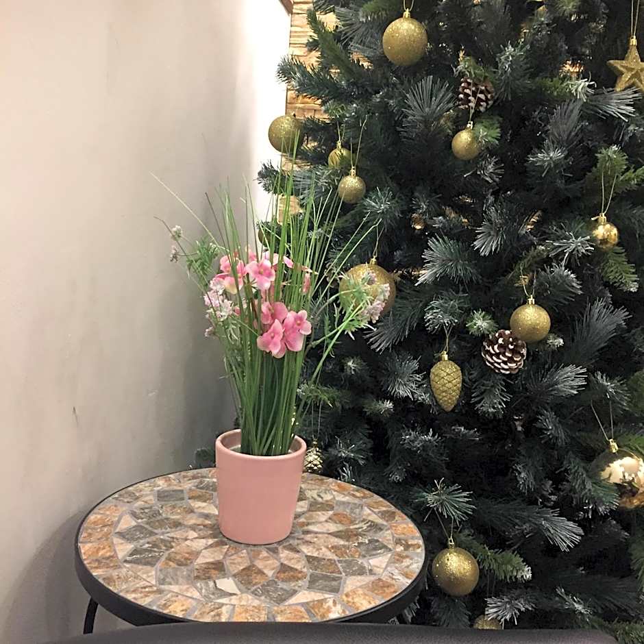 Vulkán Wellness Panzió