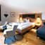 ERIKA Pure Panoramahotel inklusive Stubai Super Card