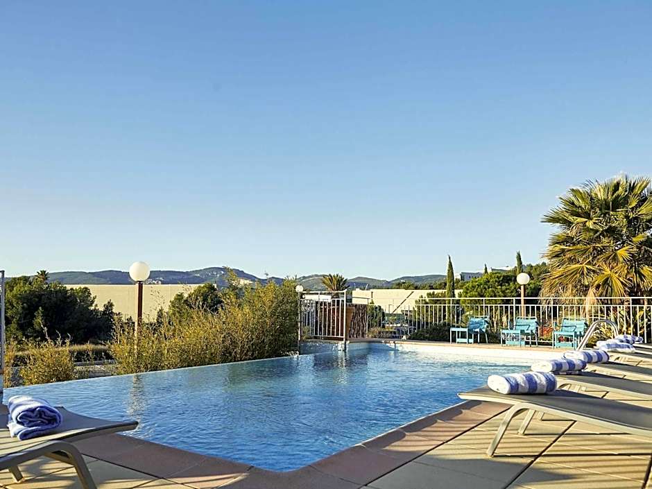 ibis La Ciotat