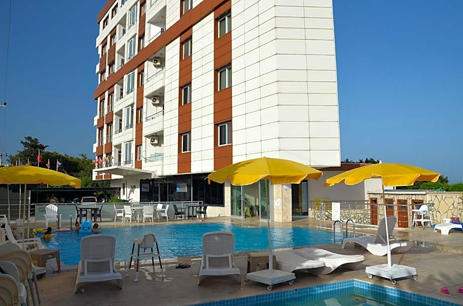 Denizkumu Hotel