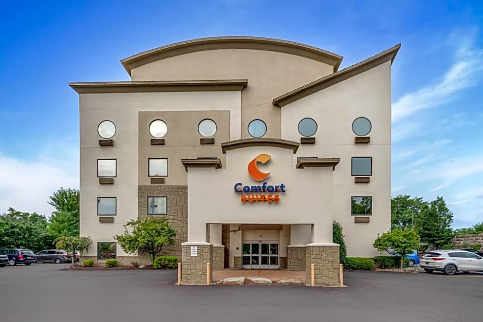 Comfort Suites Monroeville - Pittsburgh East
