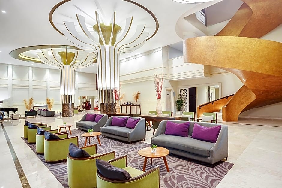 Swiss-Belhotel Jambi