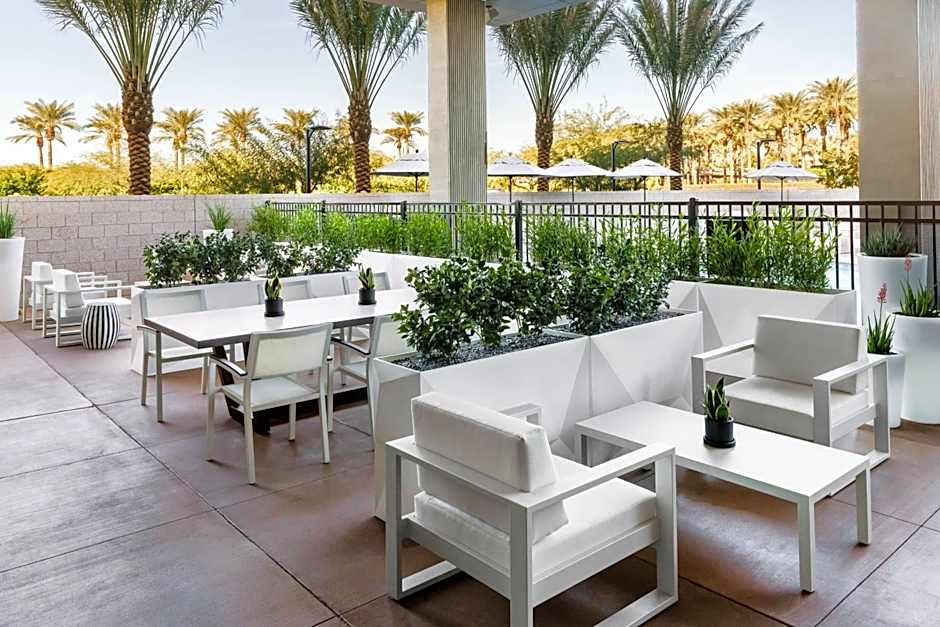 AC Hotel by Marriott Scottsdale North