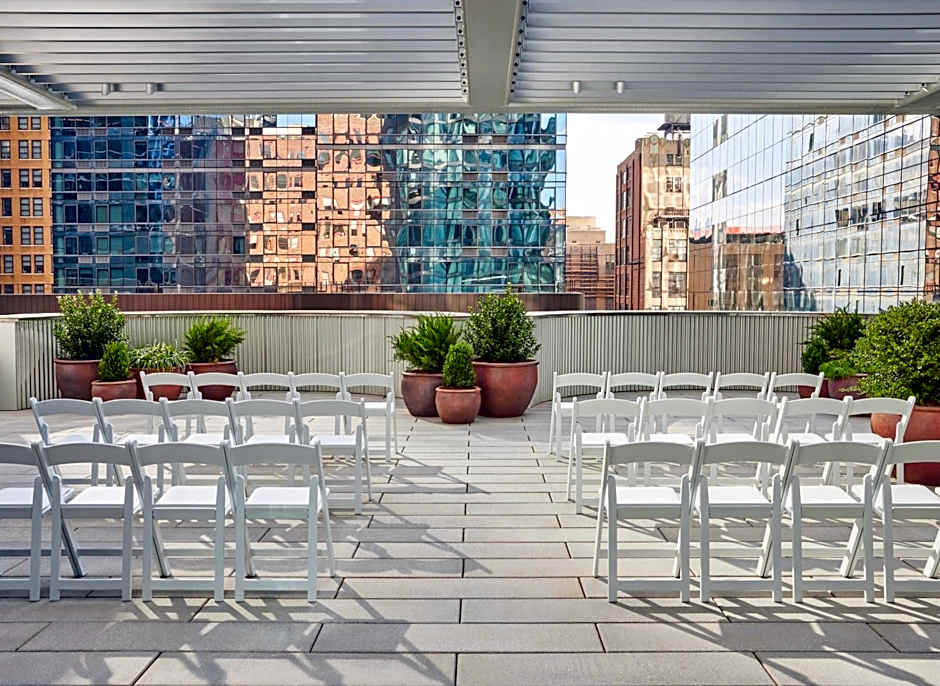 Pendry Manhattan West