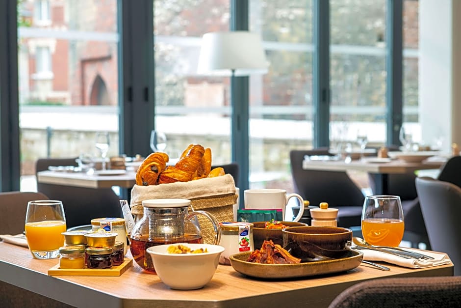 Radisson Blu Hotel Rouen Centre