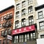 New World Hotel