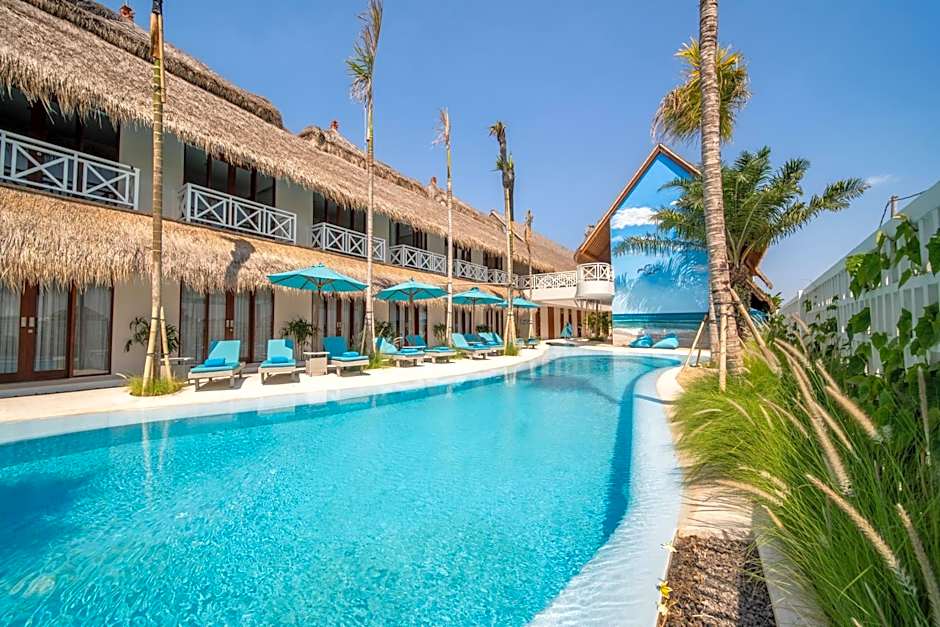IZE Canggu by LifestyleRetreats