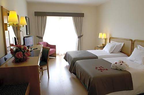 Palace Hotel & Spa - Termas de Sao Vicente