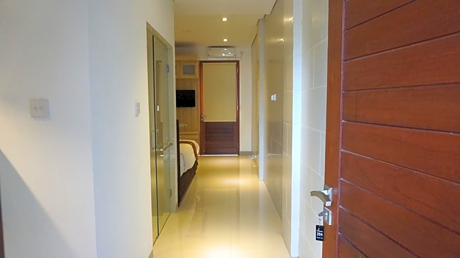 Indraprastha Residence