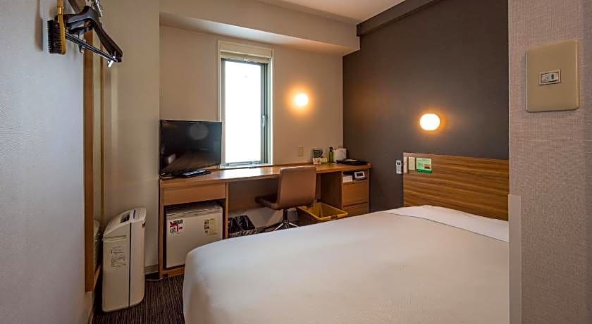 Super Hotel Jr Ueno-Iriyaguchi